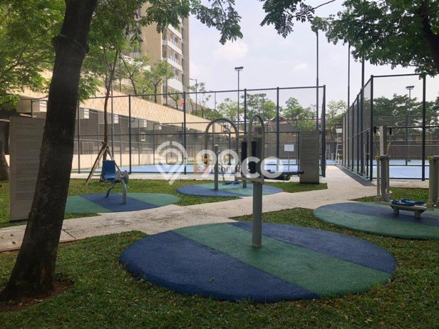 Sewa Apartemen Ekonomis 2 KT di Taman Anggrek Jakarta Barat Sewa Apartemen Ekonomis 2 KT di Taman Anggrek Jakarta Barat