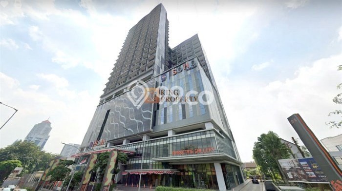 Paling Diincar! Kantor Dijual di Setiabudi Harga Kompetitif Paling Diincar! Kantor Dijual di Setiabudi Harga Kompetitif