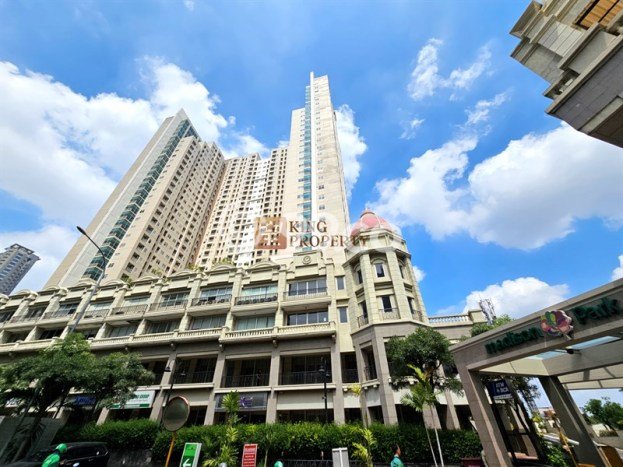 PRIME LOCATION! Komersial Kawasan Taman Anggrek, Luas 6m², Kawasan Ramai, Ready Pakai PRIME LOCATION! Komersial Kawasan Taman Anggrek, Luas 6m², Kawasan Ramai, Ready Pakai