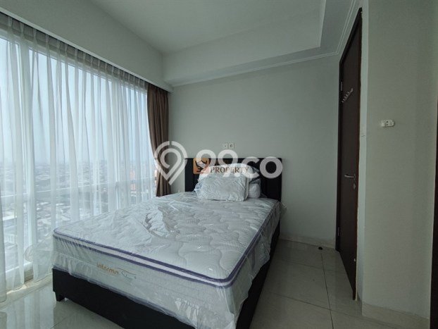Sewa Apartemen Terjangkau 3 KT di Taman Palem Jakarta Barat Sewa Apartemen Terjangkau 3 KT di Taman Palem Jakarta Barat