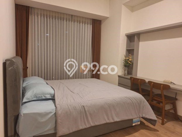Apartemen Prestisius Dijual di Tanah Abang Luas 103m2 Apartemen Prestisius Dijual di Tanah Abang Luas 103m2