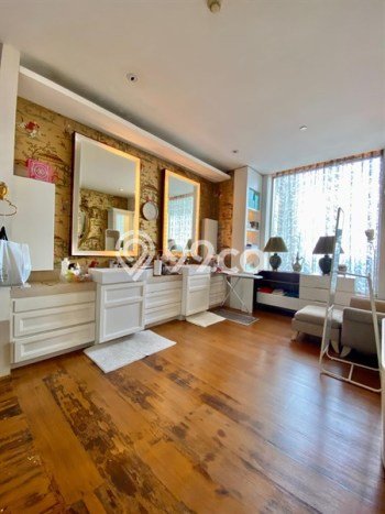 Apartemen Eksklusif Kawasan Kebayoran Baru, 3 KM, Luas 453m2m², Fasilitas Lengkap Apartemen Eksklusif Kawasan Kebayoran Baru, 3 KM, Luas 453m2m², Fasilitas Lengkap