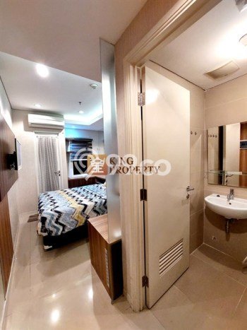 Sewa Apartemen Harga Terjangkau di Taman Anggrek 1 Bedroom Sewa Apartemen Harga Terjangkau di Taman Anggrek 1 Bedroom