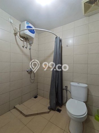 Sewa Sekarang Apartemen Strategis 1 KT, 1 KM di Kawasan Taman Anggrek Sewa Sekarang Apartemen Strategis 1 KT, 1 KM di Kawasan Taman Anggrek