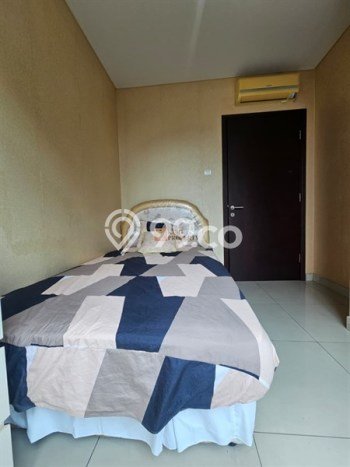 Hunian Apartemen Ideal untuk Dijual di Jakarta Barat dengan 2 Kamar Hunian Apartemen Ideal untuk Dijual di Jakarta Barat dengan 2 Kamar