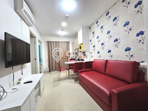 Disewakan Apartemen Murah di Tanjung Duren 2 Bedroom Disewakan Apartemen Murah di Tanjung Duren 2 Bedroom
