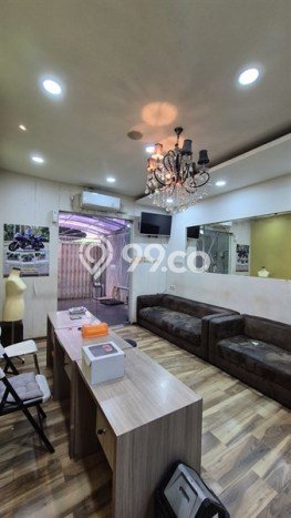 Unit Ruko Dijual di Jakarta Barat LT 56m2 & LB 179m2 Unit Ruko Dijual di Jakarta Barat LT 56m2 & LB 179m2