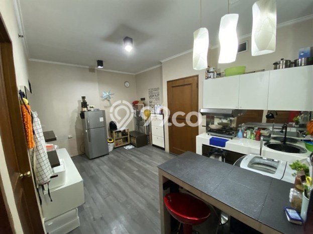 Hunian Apartemen Ideal untuk Dijual di Jakarta Pusat dengan 2 Kamar Hunian Apartemen Ideal untuk Dijual di Jakarta Pusat dengan 2 Kamar