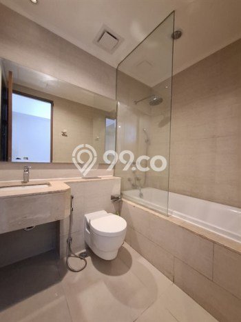 Hunian Strategis 50m2 di Taman Anggrek Jakarta Barat 1 Bedroom Hunian Strategis 50m2 di Taman Anggrek Jakarta Barat 1 Bedroom