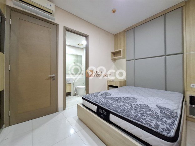 Apartemen Kawasan Taman Anggrek, 3 KT, Luas 65m², Lokasi Premium Apartemen Kawasan Taman Anggrek, 3 KT, Luas 65m², Lokasi Premium