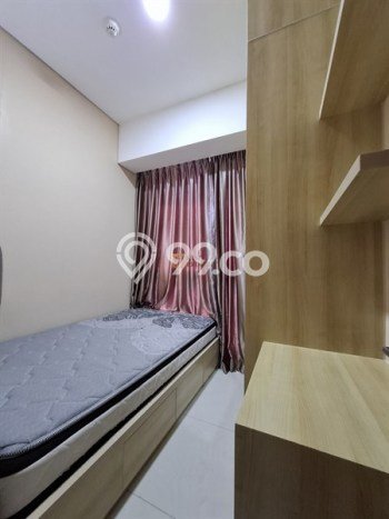Apartemen Kawasan Taman Anggrek, 3 KT, Luas 65m², Lokasi Premium Apartemen Kawasan Taman Anggrek, 3 KT, Luas 65m², Lokasi Premium