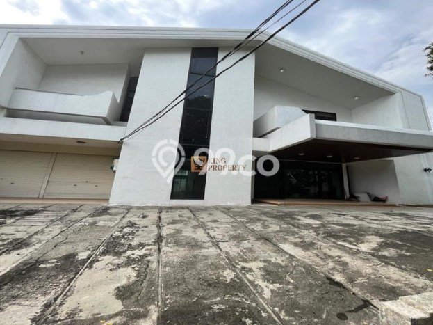 Rumah Elit Modern Tanpa Renovasi di Kemang Jakarta Selatan Rumah Elit Modern Tanpa Renovasi di Kemang Jakarta Selatan