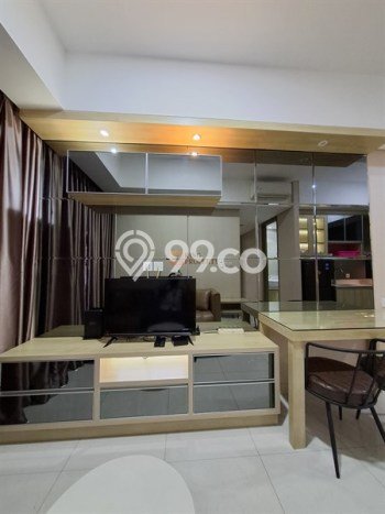 Apartemen Kawasan Taman Anggrek, 3 KT, Luas 65m², Lokasi Premium Apartemen Kawasan Taman Anggrek, 3 KT, Luas 65m², Lokasi Premium
