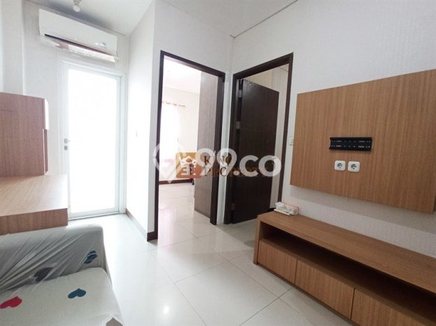 Hunian Apartemen Budget Friendly di Jakarta Utara dengan 2 Kamar Tidur, 1 Kamar Mandi Hunian Apartemen Budget Friendly di Jakarta Utara dengan 2 Kamar Tidur, 1 Kamar Mandi