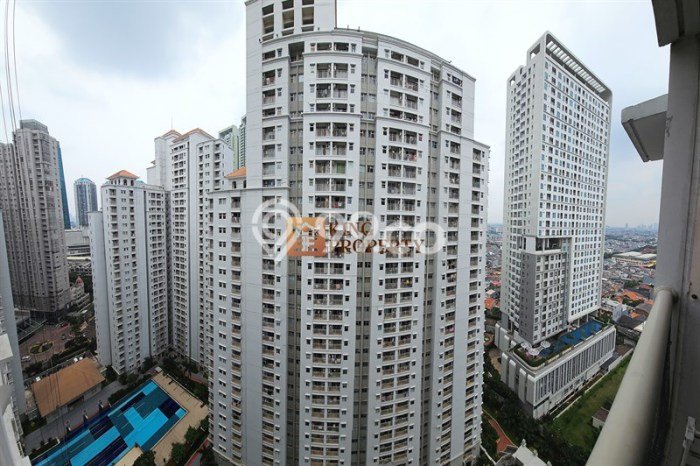 Apartemen Premium di Taman Anggrek, 2 KT, Luas 41m², Akses Taman Anggrek, Jakarta Barat, Jakarta Barat Apartemen Premium di Taman Anggrek, 2 KT, Luas 41m², Akses Taman Anggrek, Jakarta Barat, Jakarta Barat