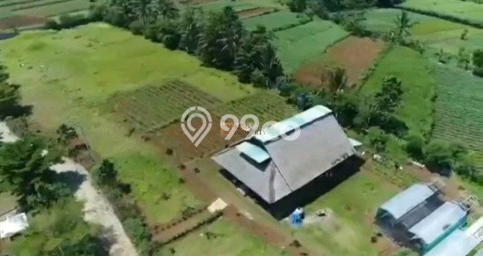 Tanah Dijual Lokasi Dramaga, Bogor Luas 6.15e+07m2 Legalitas Aman Tanah Dijual Lokasi Dramaga, Bogor Luas 6.15e+07m2 Legalitas Aman