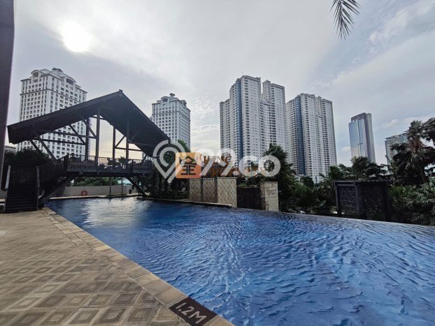 HOT DEAL! Apartemen di Tanah Abang, 3 KM, Luas 267m², Area Berkembang HOT DEAL! Apartemen di Tanah Abang, 3 KM, Luas 267m², Area Berkembang