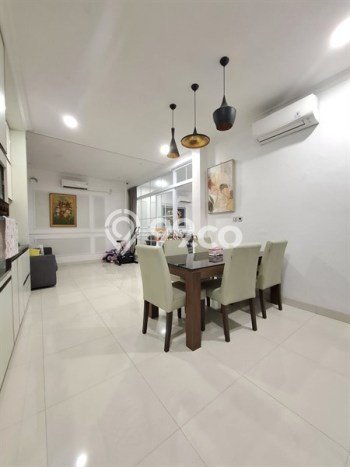 Hunian Eksklusif Siap Huni LT 120m2 di Cengkareng, Jakarta Barat Hunian Eksklusif Siap Huni LT 120m2 di Cengkareng, Jakarta Barat