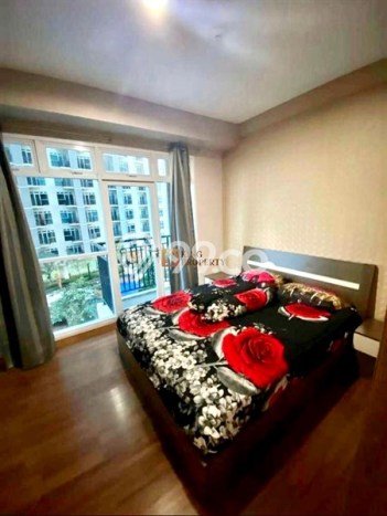 Apartemen Harga Terjangkau Dijual di Cengkareng, Jakarta Barat Punya 1 Kamar Tidur Apartemen Harga Terjangkau Dijual di Cengkareng, Jakarta Barat Punya 1 Kamar Tidur