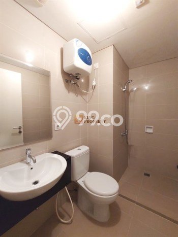 HOT UNIT! Apartemen Kawasan Taman Anggrek, 1 KM, Luas 49m², Area Premium HOT UNIT! Apartemen Kawasan Taman Anggrek, 1 KM, Luas 49m², Area Premium