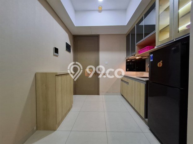Apartemen Kawasan Taman Anggrek, 3 KT, Luas 65m², Lokasi Premium Apartemen Kawasan Taman Anggrek, 3 KT, Luas 65m², Lokasi Premium