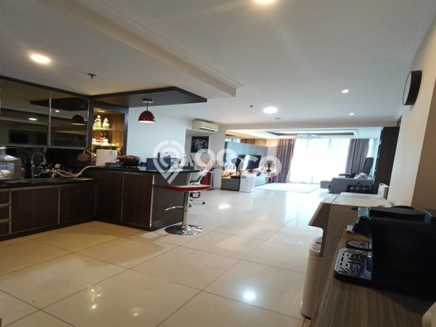 Apartemen Luxury Dijual di Grogol Petamburan Jakarta Barat Luas 87m2 Apartemen Luxury Dijual di Grogol Petamburan Jakarta Barat Luas 87m2