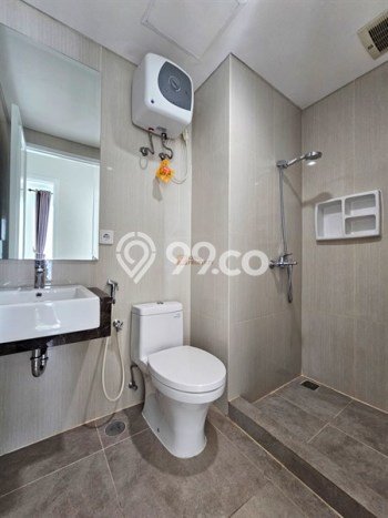 Apartemen Kawasan Taman Anggrek, 2 KM, Luas 62m², Lokasi Prospektif Apartemen Kawasan Taman Anggrek, 2 KM, Luas 62m², Lokasi Prospektif
