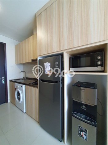 Hunian Apartemen Disewakan Murah 26m2 di Kembangan, Cocok untuk Tempat Tinggal Anda Hunian Apartemen Disewakan Murah 26m2 di Kembangan, Cocok untuk Tempat Tinggal Anda