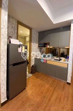 Apartemen Favorit Modern Dijual di Jakarta Barat dengan 1 Kamar Tidur Apartemen Favorit Modern Dijual di Jakarta Barat dengan 1 Kamar Tidur
