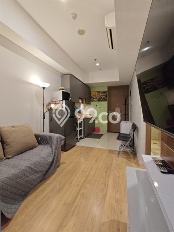 Apartemen Premium Kawasan Taman Anggrek, 1 KM, Luas 50m², Siap Ditempati Apartemen Premium Kawasan Taman Anggrek, 1 KM, Luas 50m², Siap Ditempati