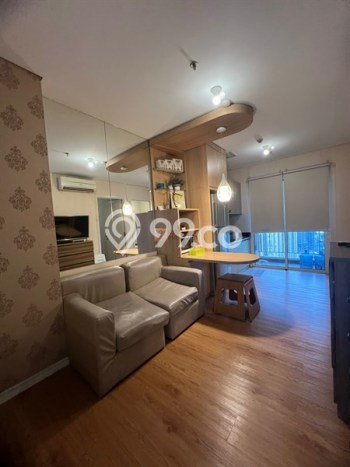 UNIT SPESIAL! Apartemen di Taman Anggrek, 1 KM, Luas 49m², Area Premium UNIT SPESIAL! Apartemen di Taman Anggrek, 1 KM, Luas 49m², Area Premium