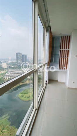 Apartemen Terawat Dijual di Tangerang Spesifikasi 1 KT, 1 KM Apartemen Terawat Dijual di Tangerang Spesifikasi 1 KT, 1 KM