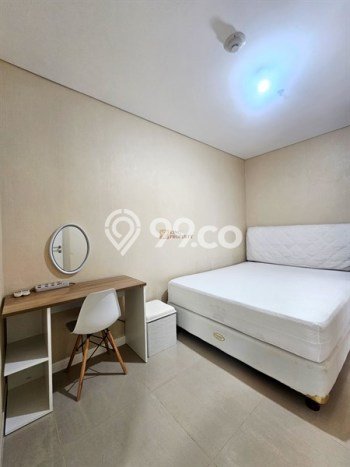 Apartemen Siap Pakai 2 Kamar dengan Harga Terjangkau di Area Grogol Petamburan, Jakarta Barat Apartemen Siap Pakai 2 Kamar dengan Harga Terjangkau di Area Grogol Petamburan, Jakarta Barat