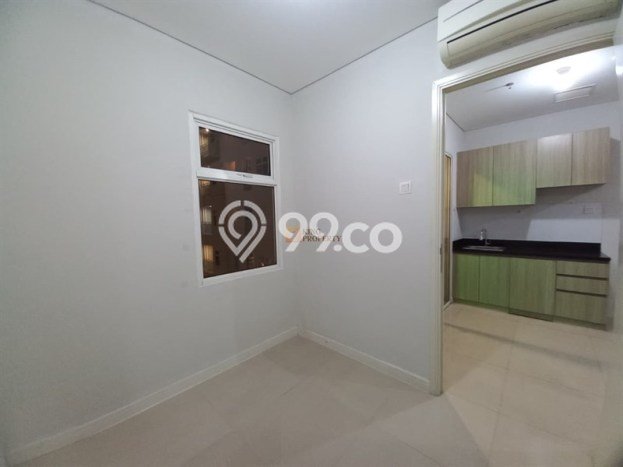 Dijual Apartemen di Jakarta Barat 2 Kamar & 1 Kamar Mandi, Luas 49m2 Dijual Apartemen di Jakarta Barat 2 Kamar & 1 Kamar Mandi, Luas 49m2