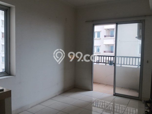 Hunian Apartemen Ekonomis di Jakarta Utara dengan 1 Kamar Tidur, 1 Kamar Mandi Hunian Apartemen Ekonomis di Jakarta Utara dengan 1 Kamar Tidur, 1 Kamar Mandi