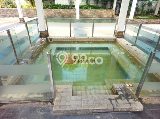 UNIT PREMIUM! Apartemen Kawasan Taman Anggrek, 2 KM, Luas 127m², Area Premium, View Indah UNIT PREMIUM! Apartemen Kawasan Taman Anggrek, 2 KM, Luas 127m², Area Premium, View Indah