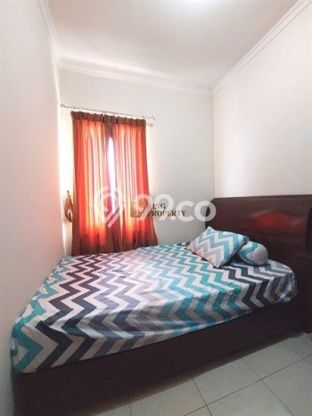 Apartemen Favorit Nyaman Dijual di Jakarta Utara dengan 2 Kamar Tidur Apartemen Favorit Nyaman Dijual di Jakarta Utara dengan 2 Kamar Tidur