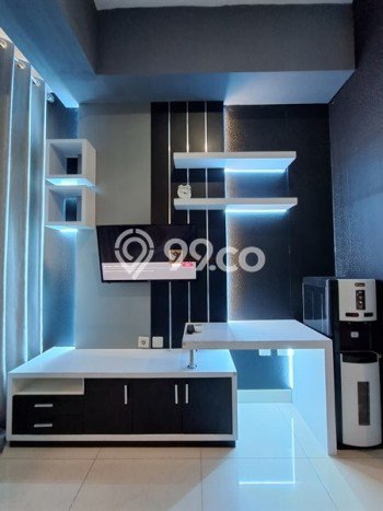 HARGA TERBAIK! Apartemen di Taman Anggrek, 1 KT, Luas 26m², Ready Ditempati HARGA TERBAIK! Apartemen di Taman Anggrek, 1 KT, Luas 26m², Ready Ditempati