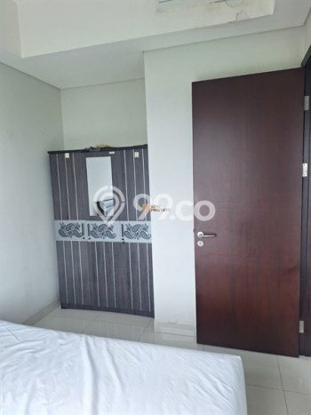 Sewa Apartemen Murah di Puri Mansion 1 Bedroom Sewa Apartemen Murah di Puri Mansion 1 Bedroom
