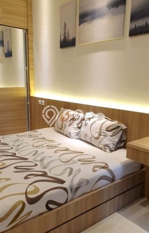Hunian Apartemen Eksklusif untuk Dijual di Jakarta Barat dengan 2 BR & 3 Kamar Mandi Hunian Apartemen Eksklusif untuk Dijual di Jakarta Barat dengan 2 BR & 3 Kamar Mandi