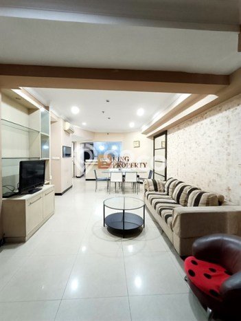 Untuk Dijual Apartemen 2 KT & 1 KM di Jakarta Barat Area Strategis Untuk Dijual Apartemen 2 KT & 1 KM di Jakarta Barat Area Strategis