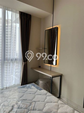 Disewakan Apartemen Ekonomis 2 KT di Taman Anggrek Jakarta Barat Disewakan Apartemen Ekonomis 2 KT di Taman Anggrek Jakarta Barat