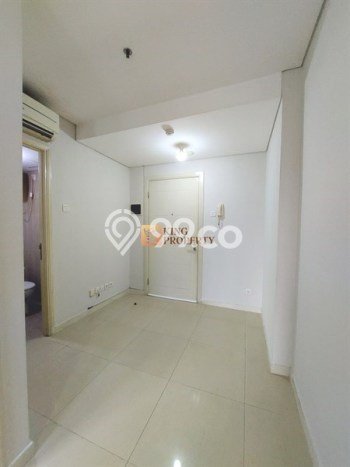 Siap Huni Apartemen di Jakarta Barat 1 Kamar & 1 Kamar Mandi, Luas 30m2 Siap Huni Apartemen di Jakarta Barat 1 Kamar & 1 Kamar Mandi, Luas 30m2