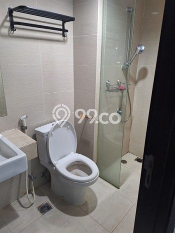 Sewa Apartemen Murah di Puri Mansion 1 Bedroom Sewa Apartemen Murah di Puri Mansion 1 Bedroom