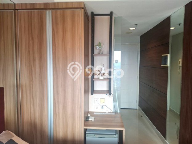 Apartemen Terjangkau Dijual di Jakarta Barat 1 KT & 1 KM Apartemen Terjangkau Dijual di Jakarta Barat 1 KT & 1 KM