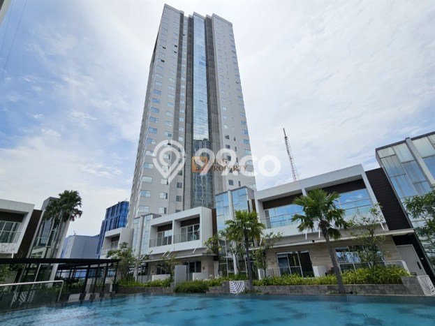 Apartemen Nyaman Dijual di Kebon Jeruk, Jakarta Barat Dilengkapi 1 KT dan 1 KM Apartemen Nyaman Dijual di Kebon Jeruk, Jakarta Barat Dilengkapi 1 KT dan 1 KM