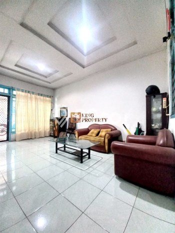 Rumah Minimalis 4 Kamar LT 112m2 di Jelambar Rumah Minimalis 4 Kamar LT 112m2 di Jelambar