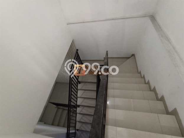 Rumah Minimalis 3 KT di Citra Garden Jakarta Barat Unfurnished Rumah Minimalis 3 KT di Citra Garden Jakarta Barat Unfurnished