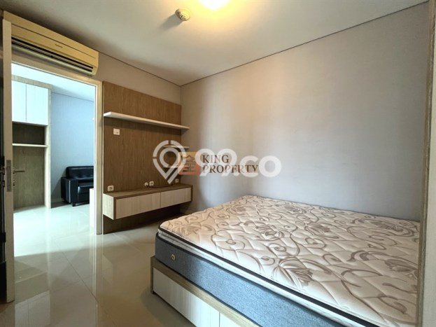 HOT UNIT! Apartemen Kawasan Taman Anggrek, 1 KM, Luas 49m², Area Premium HOT UNIT! Apartemen Kawasan Taman Anggrek, 1 KM, Luas 49m², Area Premium
