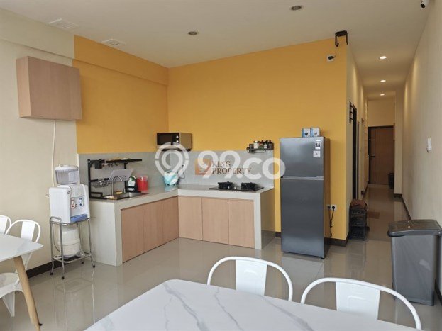 FOR SALE Kost 20 Kamar, 20 Kamar Mandi di Tambora, Jakarta Barat, Luas 310m2 FOR SALE Kost 20 Kamar, 20 Kamar Mandi di Tambora, Jakarta Barat, Luas 310m2